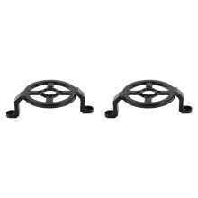 2X Engine Cover for Ultra Bee, Engine Case Saver Motor Guard Protector Dirt Bike Part