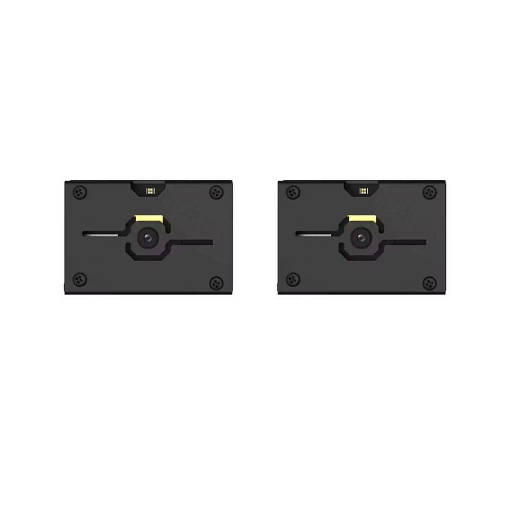 2X K210 Visual Module WonderMV Vision Recognition Module  Camera Python Development Board Programmable B