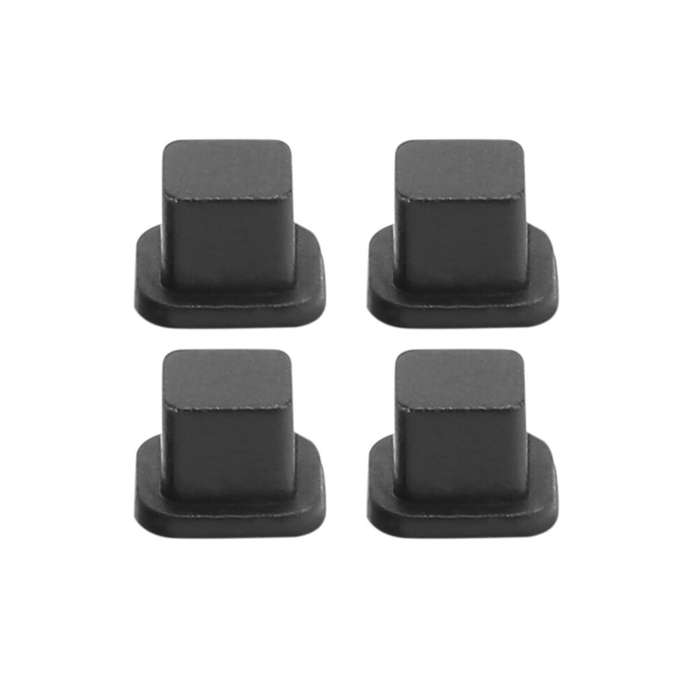 4Pcs Pin Needle Cap Eb1012 For Jlb Racing Cheetah 21101 J3 Speed 1/10 Rc Car Parts Accessories 6031329014878