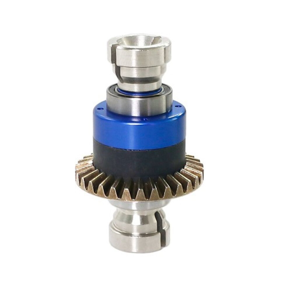 Metal Differential For Arrma 1/18 Granite/Grom/Typhon Grom 1/14 Mojave/Grom Rc Car Upgrade Parts Accessories Tauoh