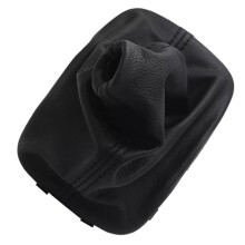 Car Automatic Transmission Shift Lever Boot 84640-1M500WK for 2010-2013 Forte