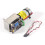ASME-SQ Servo Magnetic Encoder 120KG Worm Gear Reducer Motor Integrated Machine for Large Robots Manipulator 1