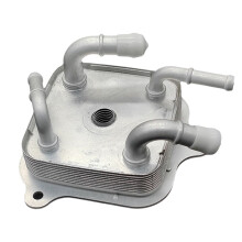 Transmission Oil-Fluid Cooler 25560-R5L-003 for Crosstour 2012-2015 2.4L CR-V 2012-2015 2.4L 25560R5L003