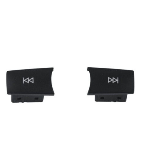 Car Center Console Audio CD Forward Reverse Ddjustment Button 2048706289 for - C Class W204 GLK X204