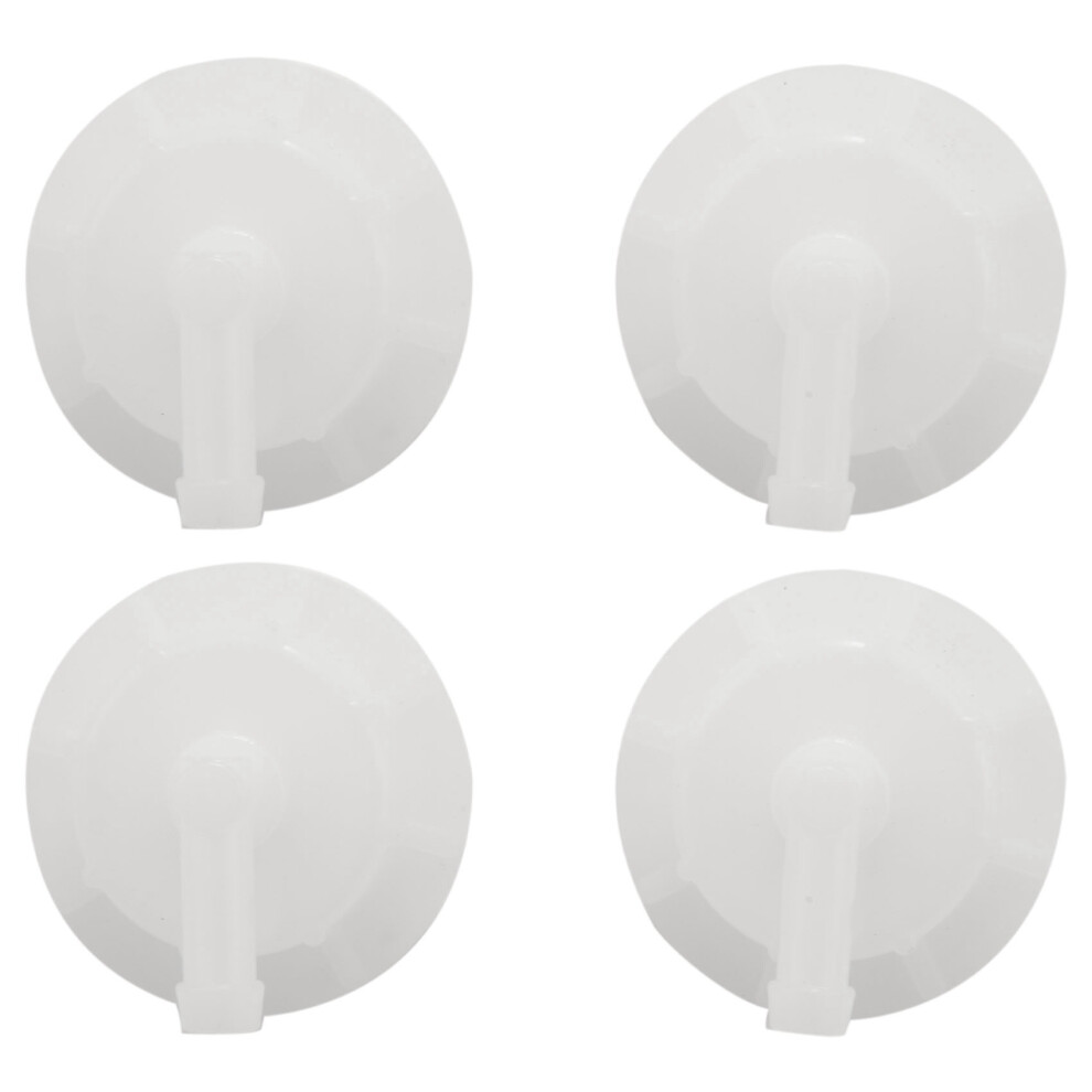 4Pack Radiator Coolant Reservoir Overflow Tank Cap For Accord Insight-Elements 19102-Pm5-A00 6034187810835