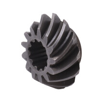 for MERCURY 43-16138 Gear Pinion Outboard 2-3.5, 4-6 Engranaje 43-16138 Outboard Gear