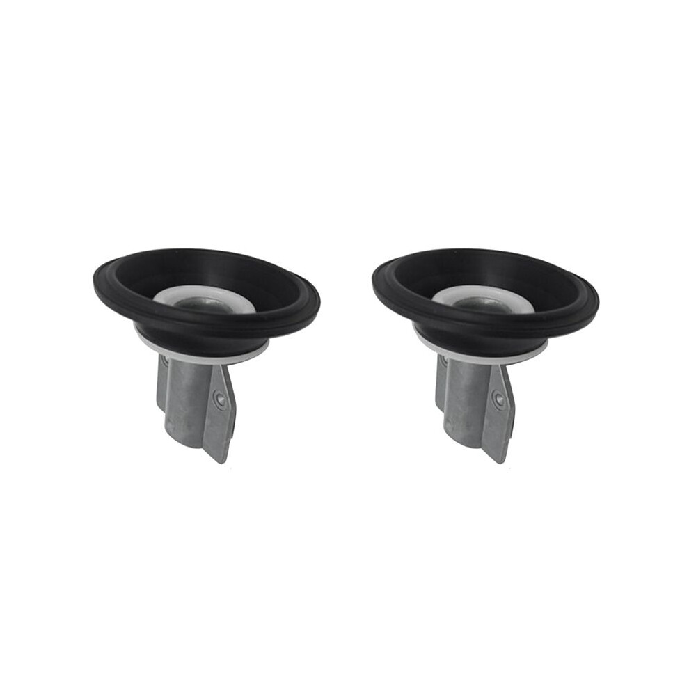 2X Carburetor Vacuum Diaphragm Plunger 27585-88 For Cv40 Klr650 Evolution Xl883 Twin 1988-2006 6031577689507