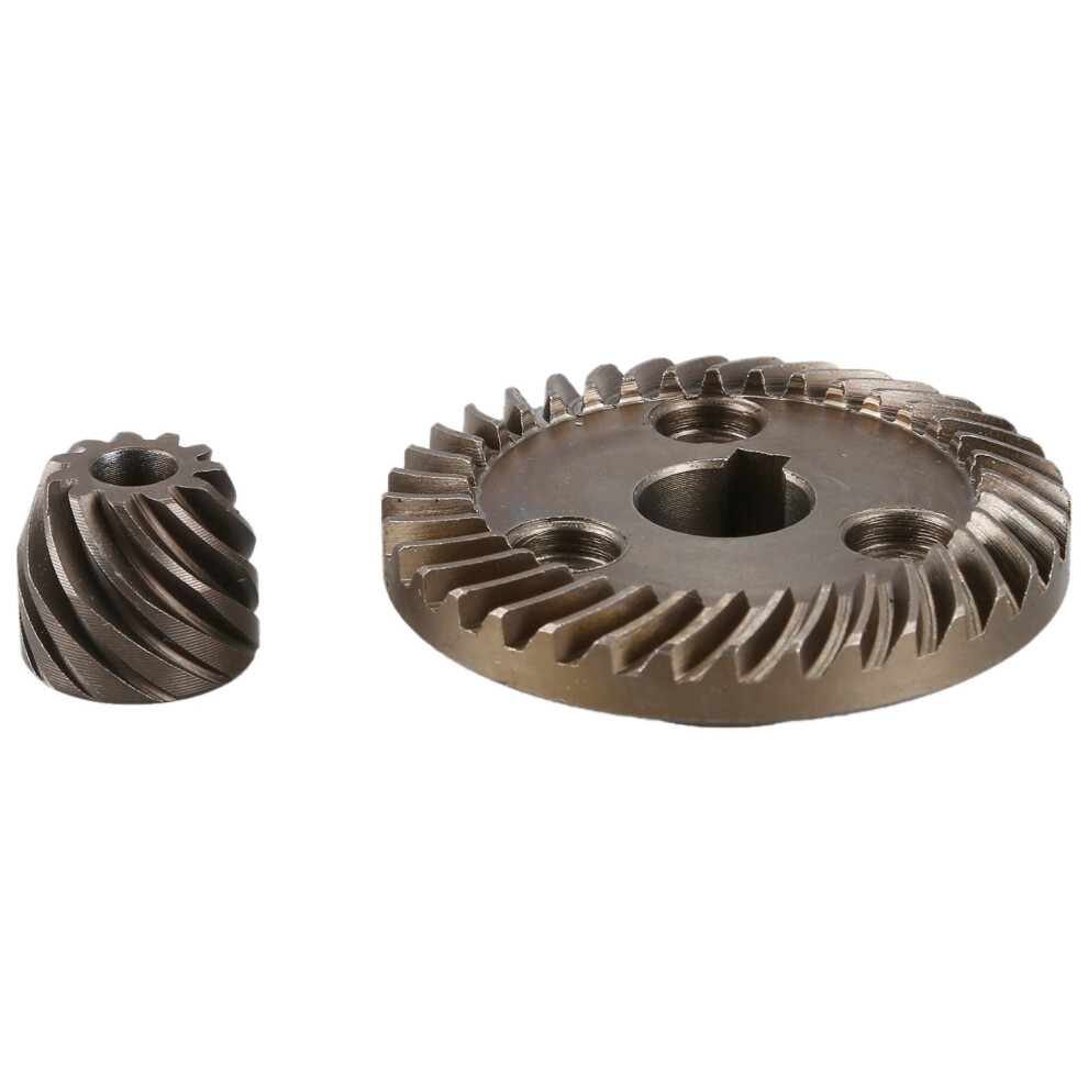 Spiral Bevel Gear Replacement For 227541-3 227542-1 227471-8 227506-5 227464-5 227505-7 9553Nb 9554Nb 9555Nb 6032873095108