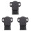 3X for Motorcraft Throttle Position Sensor for   Dy967 F4Sz9B989Aa 2