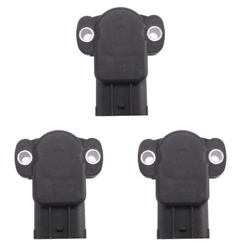 3X for Motorcraft Throttle Position Sensor for   Dy967 F4Sz9B989Aa 1
