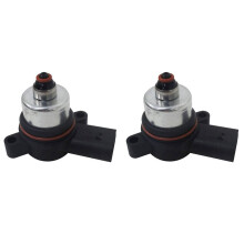 2X for - 7Er F01,F02,F03,F04 ,5Er F07 F11 37206784137 37206789450 Air Suspension Compressor Solenoid Valve