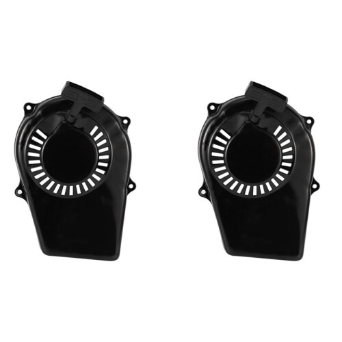 2X Generator   2-Stroke Assembly for  PG1202S 72CC 900/1200W Electrical Generator Parts