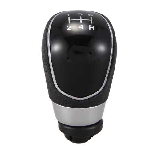Car 5 Speed Gear Shift Knob Automatic Gear Knob Fit for  Focus 2008-2013 1