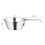 Tazón de camping de acero inoxidable con mango plegable 550 ml 2