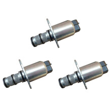 3X Válvula Solenoide Hidráulica para 210K 310SL 315SJ 325J 410K 410L RE211156 RE211157