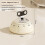 Battery-Free 60-Minute Mechanical Timer with Magnetic Mount 4