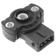 Sensor de PosicióN de VáLvula TPS 13631721456 TH317 para 318I 323I 325I 328I 525I 530I 540I 840Ci Z4 X5 M3 M5 E30 E36 E34 E39