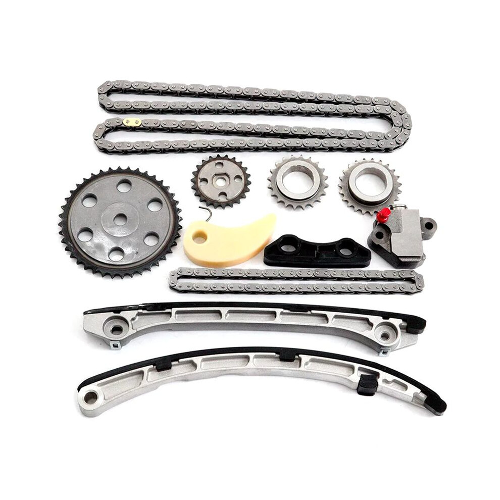 L3k9-11-32Xa L3k9-12-425A Vvt Timing Chain Kit For 07-13 3 2.3L Mps Cx-7 4712012045103
