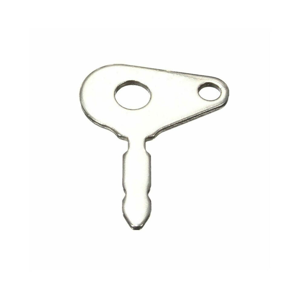 25Pcs Ignition Keys For Lucas Tractors Agricultural Heavy Equipment Various Diggers Plant 35670 4713286514067