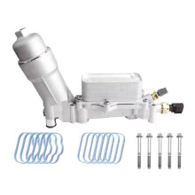 68105583AF Alloggiamento del Filtro 'Olio Motore per  Grand Cherokee per  Charger Journey 3.6L V6 per  Ram 926-959