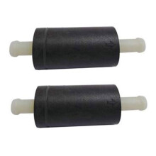 2X pour Filtre à Carburant 6C5-24251-00-00 F40 F50 F60 T50 T60 F70 F75 F90