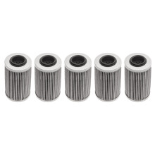 5X Oil Filter 1503 and 1630 for 420956744
