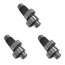 3X Motorcycle Camshaft for Kodiak 400 YFM400FA YFM400A Grizzly 2X4 4X4 2000-2006 Engine Cam Shaft 5GH-12171-00-00