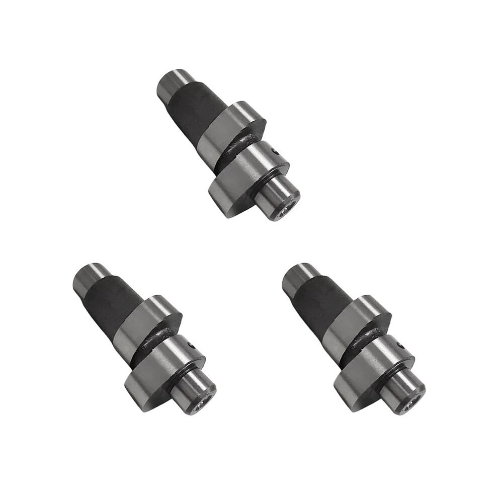 3X Motorcycle Camshaft For Kodiak 400 Yfm400fa Yfm400a Grizzly 2X4 4X4 2000-2006 Engine Cam Shaft 5Gh-12171-00-00 6031559315875