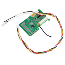 Battery Protection Board for F20 F25 F30 F40 Electric Scooter Lithium Power Protection Panel Communication Parts