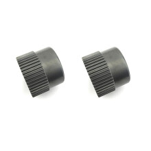 2X MD099211 Krukas-Oliepomp Aandrijftandwielhuls Geschikt voor  Delica L200 L300 Pajero Montero 2.5D 4D56 Motoren