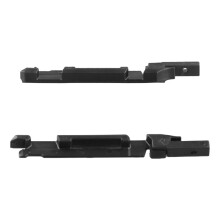 Sunroof Fixing Plate 81625-3Q000 81626-3Q000 for Accent Ioniq Tucson I20 Seltos Niro Soul Rio