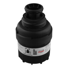 LF17356 Filtro de Óleo para 5266016 ISF 2.8L para Foton Tunland 4X4 QSF 2.8L Motor Filtro de Separação de Combustível e Água