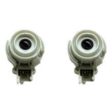 2X Car Ignition Key 5K0905865 for A1 Octavia Superb Caddy Sharan