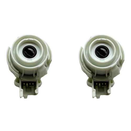 2X Car Ignition  Key  5K0905865 for  A1  Octavia Superb   Caddy Sharan
