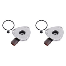 2X A2710510177 Aimant de Réglage D'Arbre à Cames de Moteur pour W203 C230 2003-2005 2710510177
