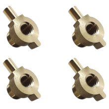 Modifica Della Retromarcia IBR In 4 Pezzo del Componente per Idrogetto per Tutti I Modelli di Moto D'Acqua BRP per  Jetski