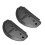 2pcs Mop Bracket for  DEEBOT N20 / N20  / N20 PRO  Vacuum Cleaner Replacement Accessories 1