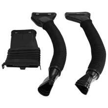 3Pcs/Set Car ENGINE AIR INTAKE HOSE TUBE DUCT for X166 W166 6420948897