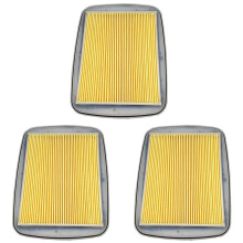 3X for Waverunner GP 1800 1.8T FX FZR FZS VXR VXS VX FX FX SUPER 6S5-E4451-00-00
