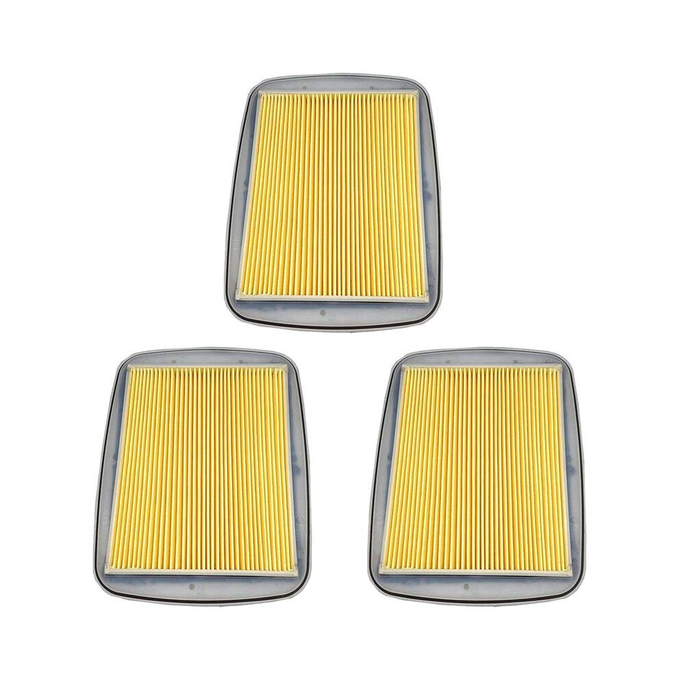 3X For Waverunner Gp 1800 1.8T Fx Fzr Fzs Vxr Vxs Vx Fx Fx Super 6S5-E4451-00-00 4713286563669