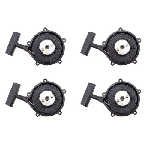 4X Engine Pull  for Gy6 150Cc 180Cc 200Cc 250 260 Hand Pull  for Jinlang Jinling JLA-925E, JLA-931E 1