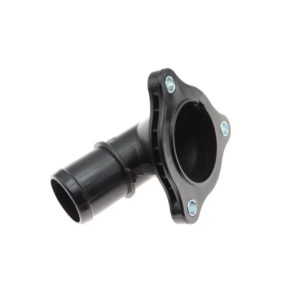 25631-3Caa0 Engine Cooling System Water Inlet Thermostat Housing For Azera Santa Sedona Sorento Cadenza Light 6031379135615