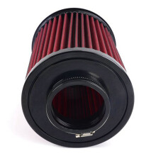 2 PCS 70MM High Flow Car Air Filter E-2993 Cold Air Intake Air Filter for Focus Escape MKC -OFI106
