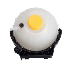 Car Radiator Coolant Overflow Tank Expansion Tank Auxiliary Water Bottle 17137609469 17137642158 for F22 F23 F30 F20