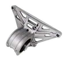 Mittige Motorhalterung 98737502305 für 986 987 Boxster Cayman
