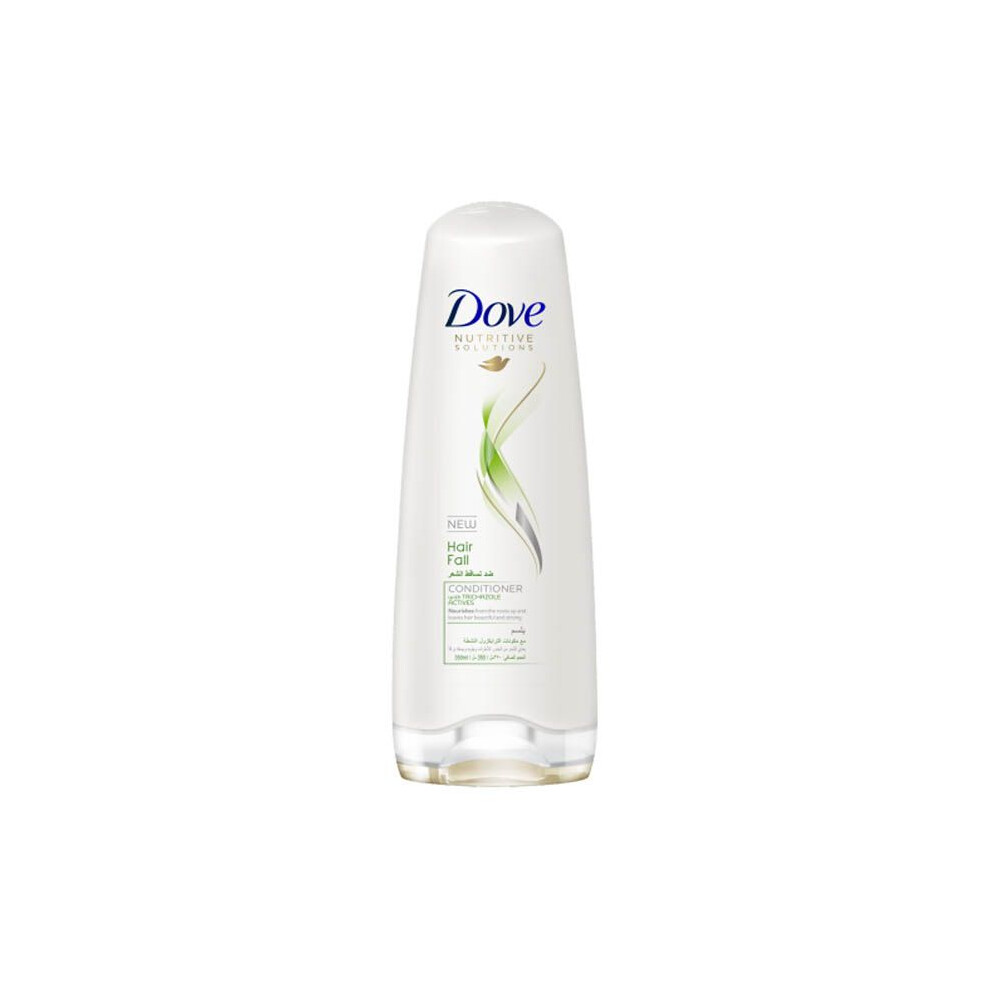 Dove Hair Fall Rescue Conditioner 350ml  Strengthening & Anti-Breakage Conditioner for Weak, Falling Hair