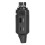 IRIN Trasmettitore e Ricevitore XLR Wireless, Trasmissione Stabile, Adattatore per Microfono Wireless A 7 Canali per Microfoni Dinamici/PA/Mixer 6