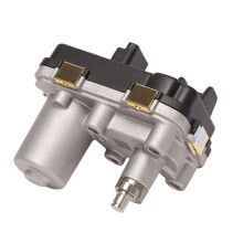 Car Turbo Electronic Actuator LR065510 49477-01214 49477-01213 49477-01204 for Evoque Freelander 2.2 TD4