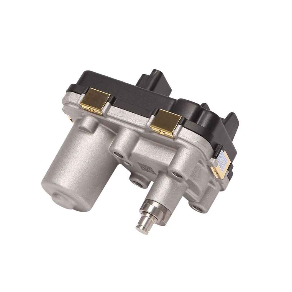 Car Turbo Electronic Actuator Lr065510 49477-01214 49477-01213 49477-01204 For Evoque Freelander 2.2 Td4 6032949716180