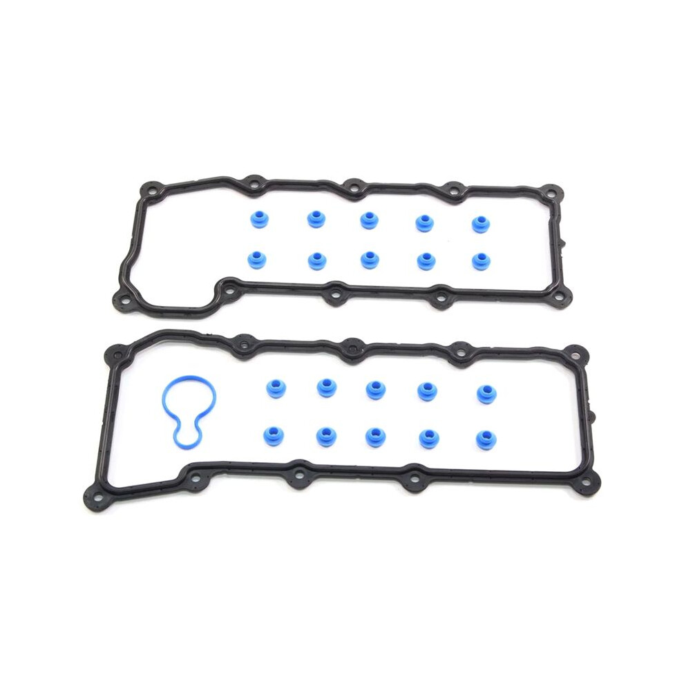 1Set Valve Cover Gasket For Dakota Durango Ram 1500 Liberty 3.7L 2002-2005 Vs50459r 53020991 6031192296074